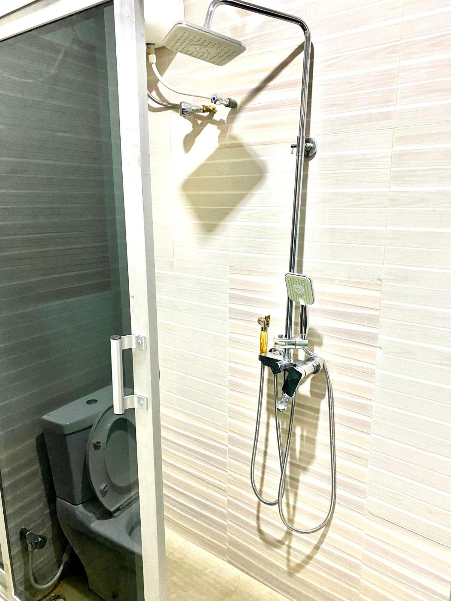 Nue-Crest Hotels & Suites Enugu Habitación foto